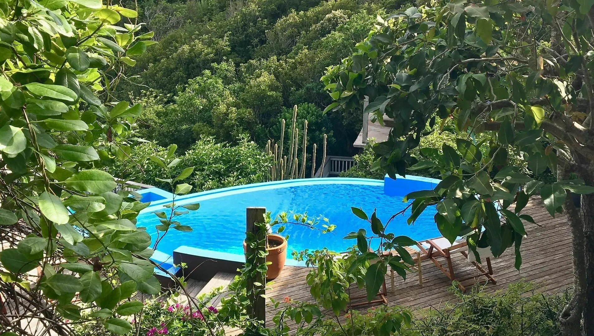 Sweet Dream By Antigua Chiama Italia Bed & Breakfast English Harbour