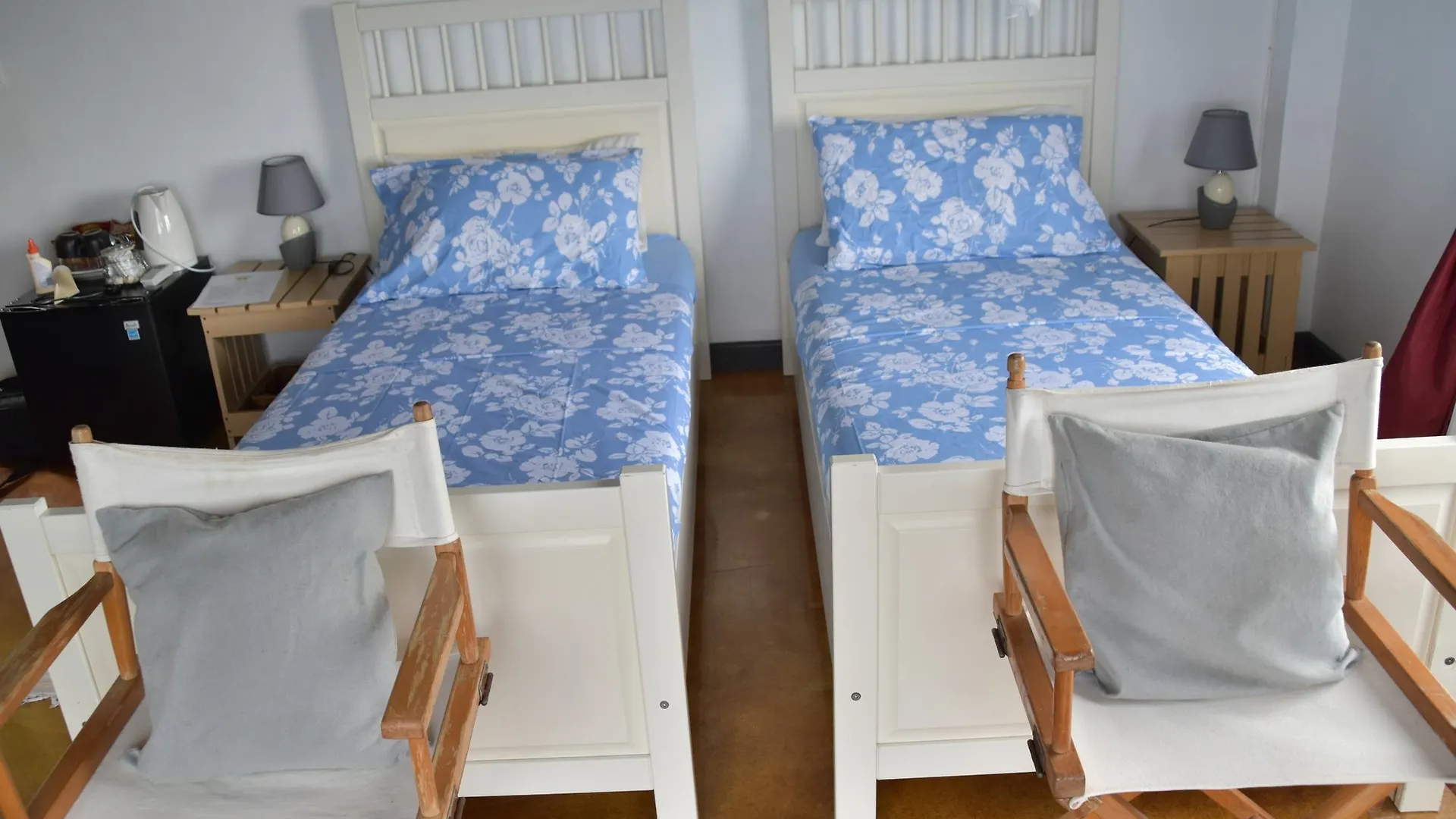 Sweet Dream By Antigua Chiama Italia Bed & Breakfast Hotel