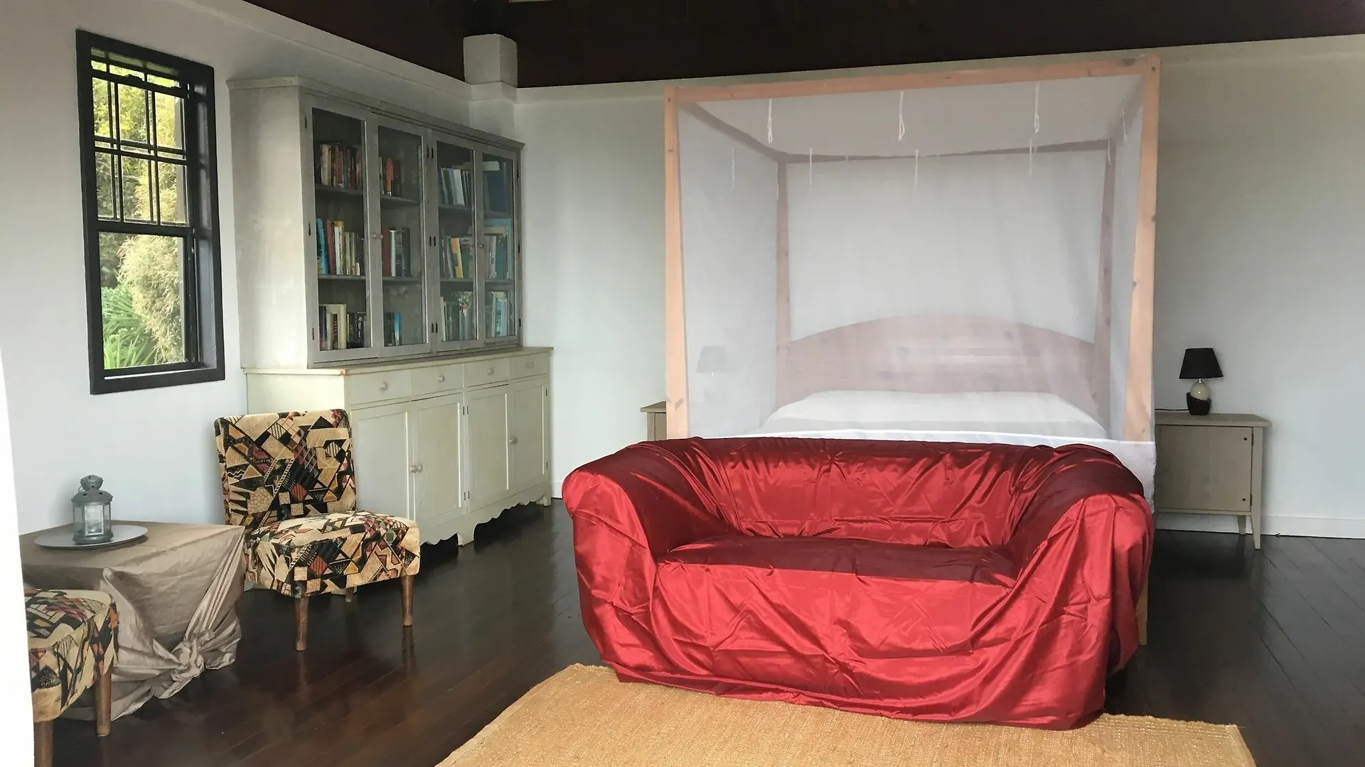 *** Hotel Sweet Dream By Antigua Chiama Italia Bed & Breakfast Antigua/Barbuda